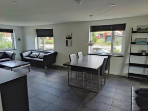 Bjergby Guesthouse
